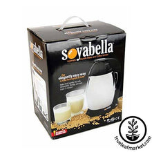 Load image into Gallery viewer, Soyabella Soymilk Maker