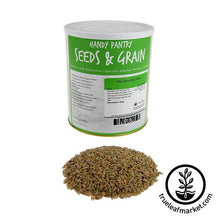 Load image into Gallery viewer, Rye - Winter (organic) - Grass Seeds
