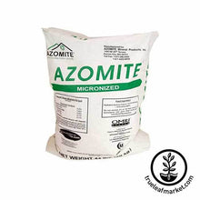 Load image into Gallery viewer, Azomite - Trace Mineral Organic Fertilizer
