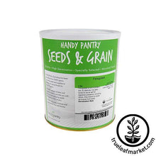 Load image into Gallery viewer, Fenugreek (organic) - Herb Seeds
