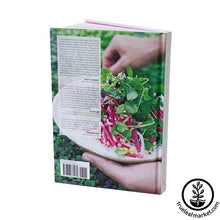 Load image into Gallery viewer, Book: The Microgreens Cookbook
