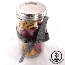 Load image into Gallery viewer, Stainless Steel Wide Mouth Jar Lids
